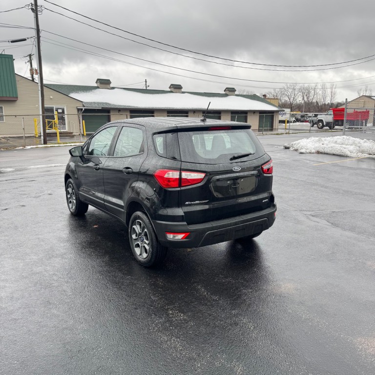 2019 Ford Econoline Image 3