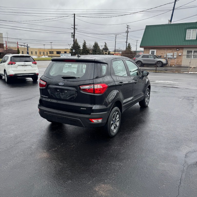 2019 Ford Econoline Image 4