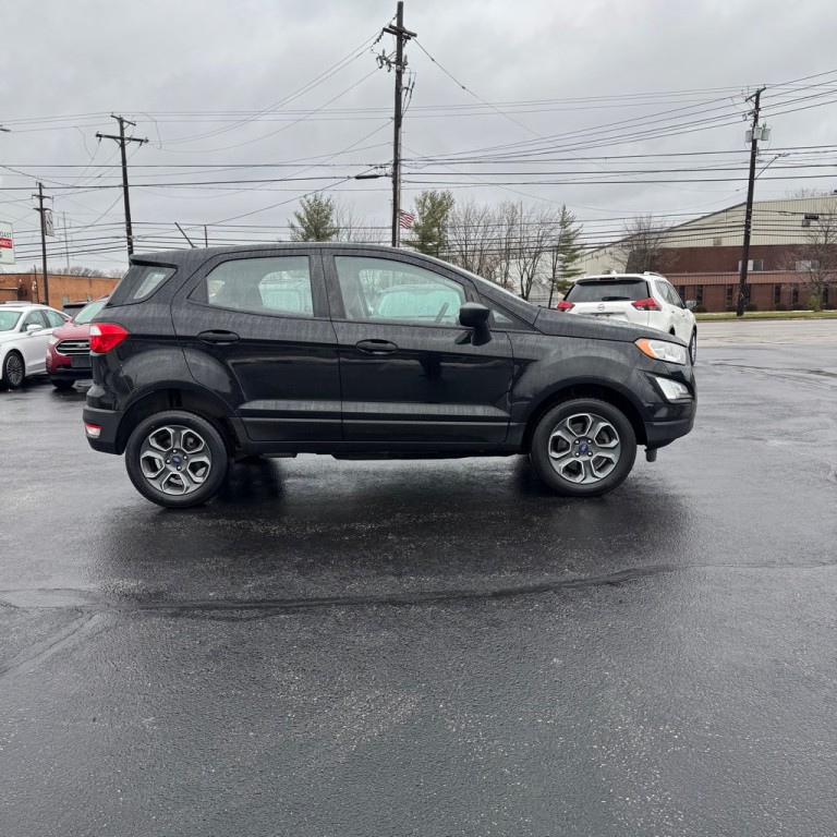 2019 Ford Econoline Image 5