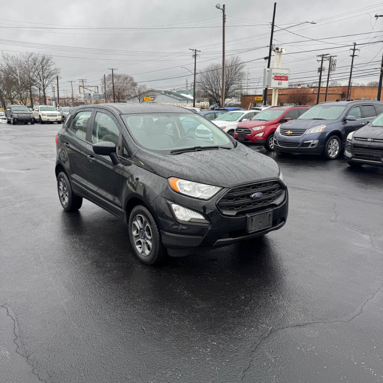 2019 Ford Econoline Image 6