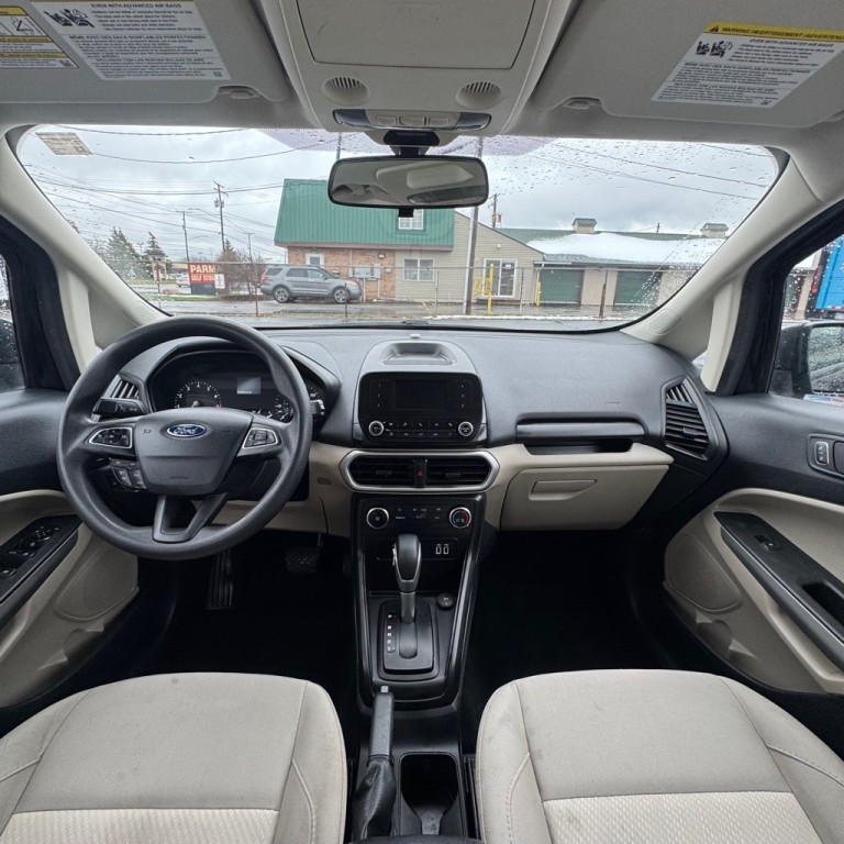 2019 Ford Econoline Image 7