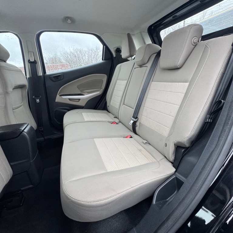 2019 Ford Econoline Image 10