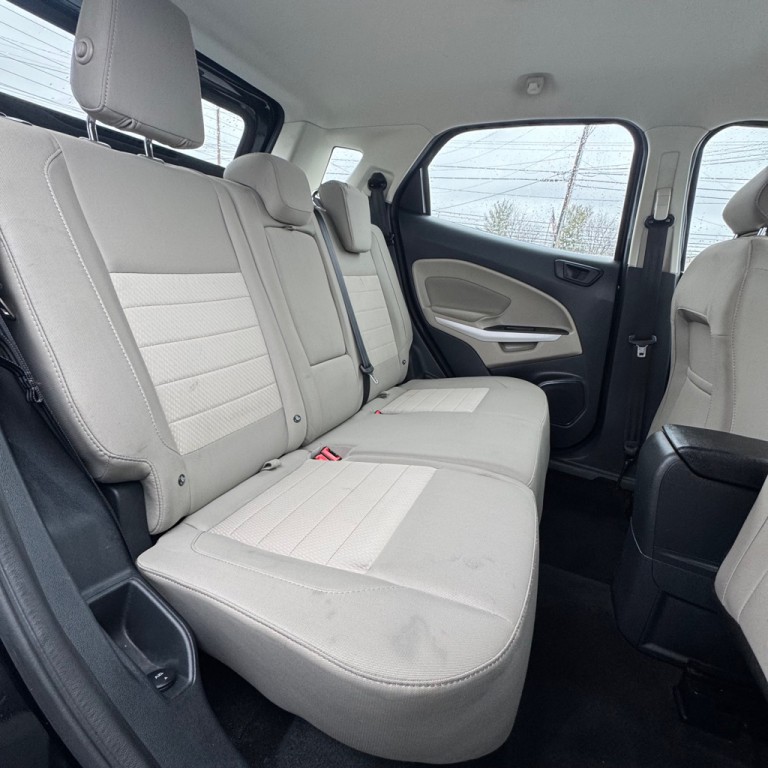 2019 Ford Econoline Image 11