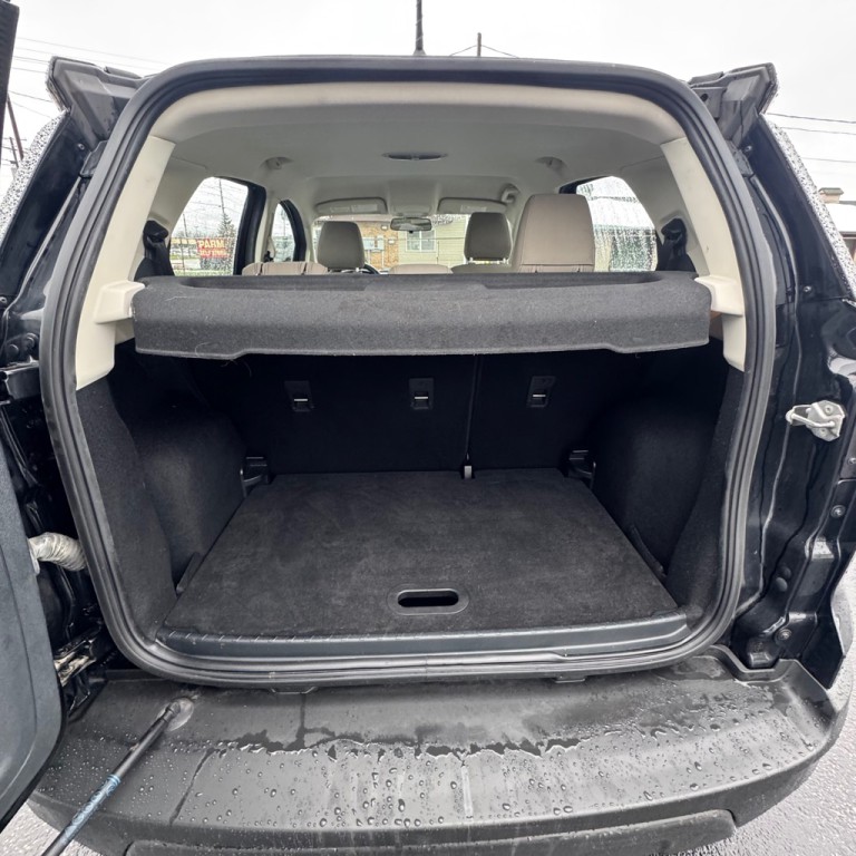 2019 Ford Econoline Image 12