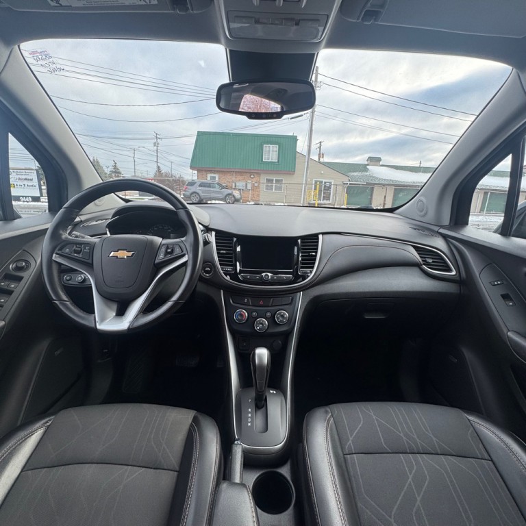 2019 Chevrolet Trax Image 7
