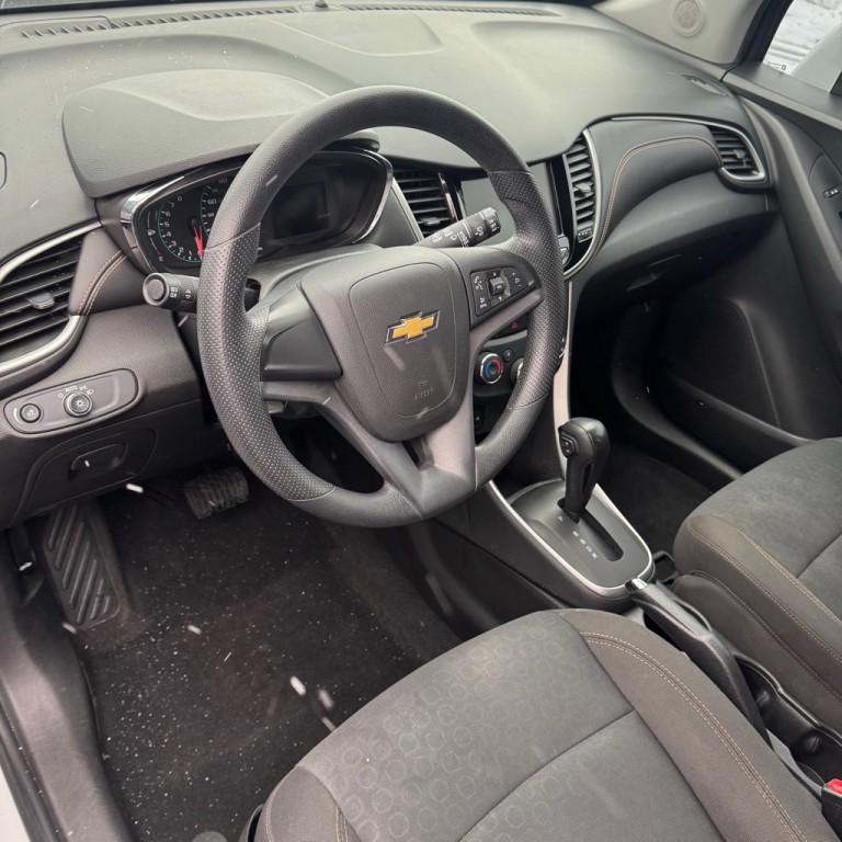 2018 Chevrolet Trax Image 7