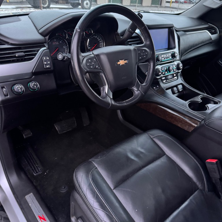 2016 Chevrolet Tahoe Image 7