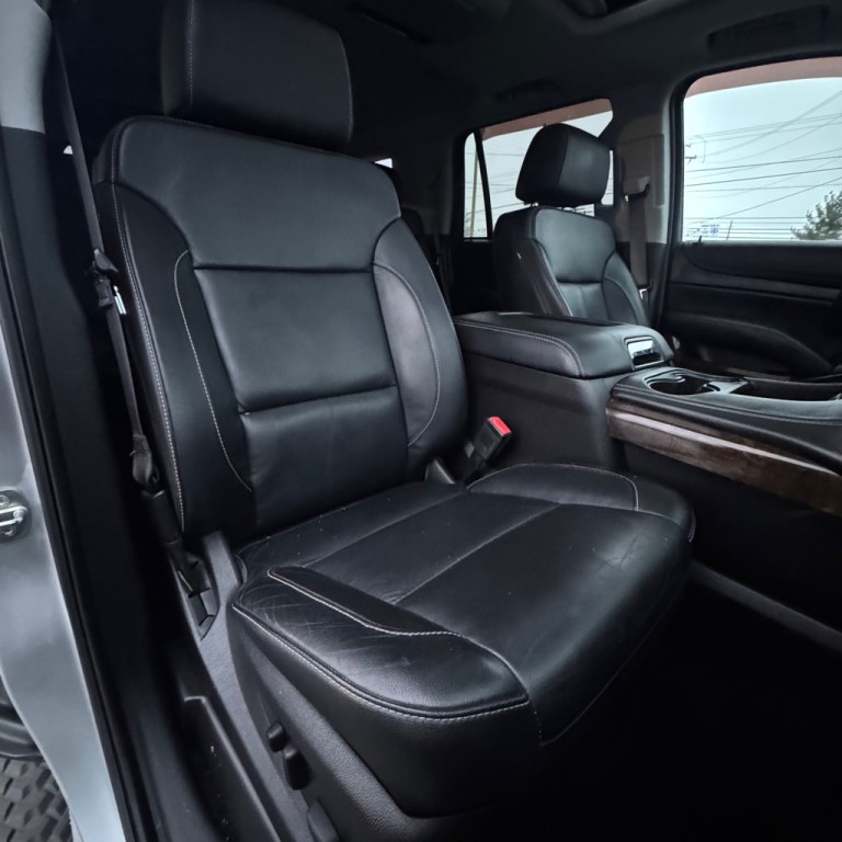 2016 Chevrolet Tahoe Image 9