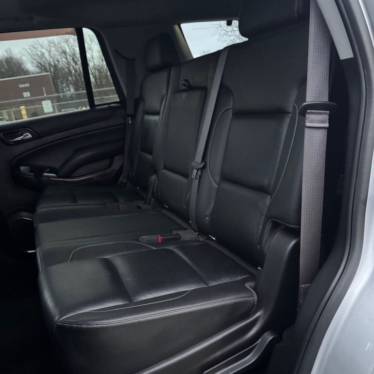 2016 Chevrolet Tahoe Image 10