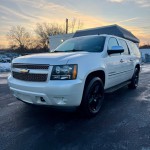 Image for 2011 Chevrolet Suburban 1500 LTZ ID: 7055390