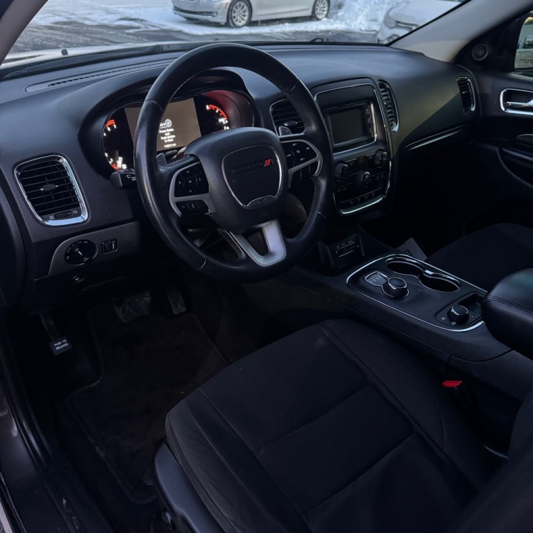 2017 Dodge Durango Image 7