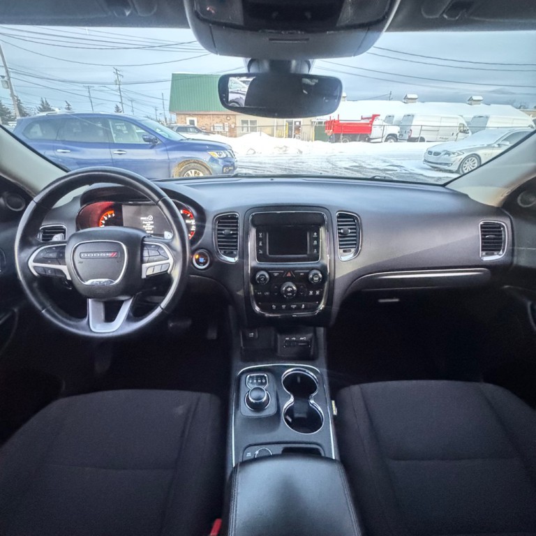 2017 Dodge Durango Image 8