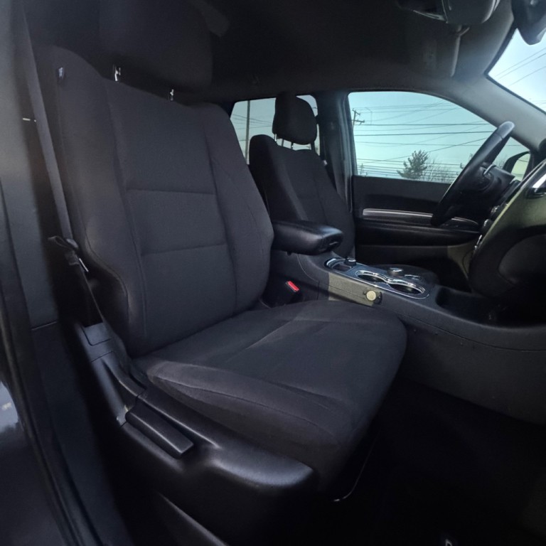 2017 Dodge Durango Image 10