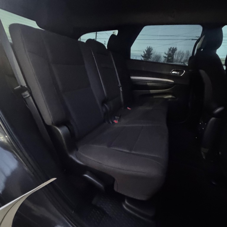 2017 Dodge Durango Image 11
