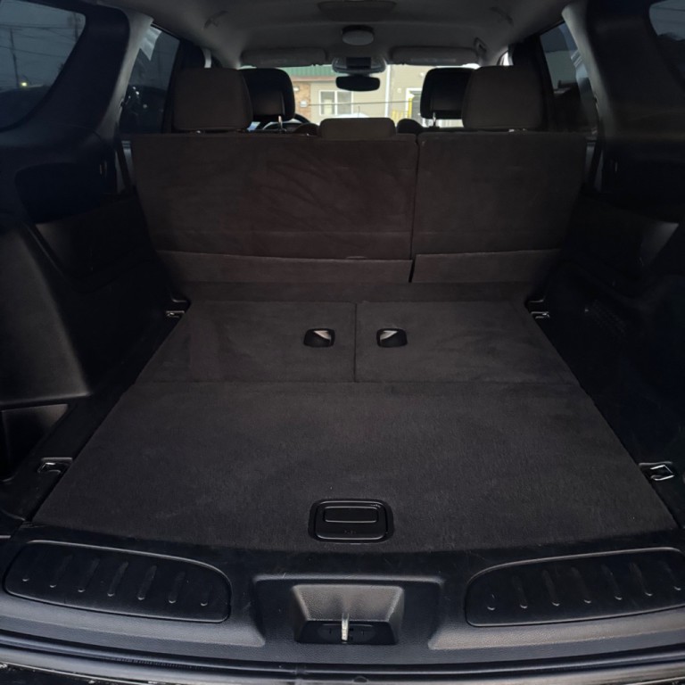 2017 Dodge Durango Image 12