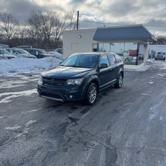 Image for 2017 Dodge Journey GT ID: 7095372