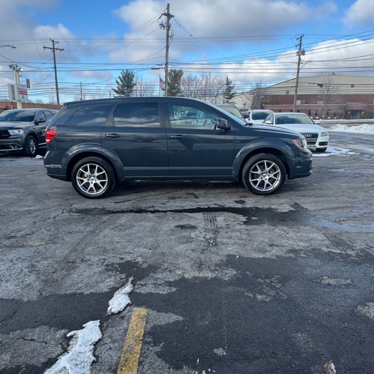 2017 Dodge Journey Image 5