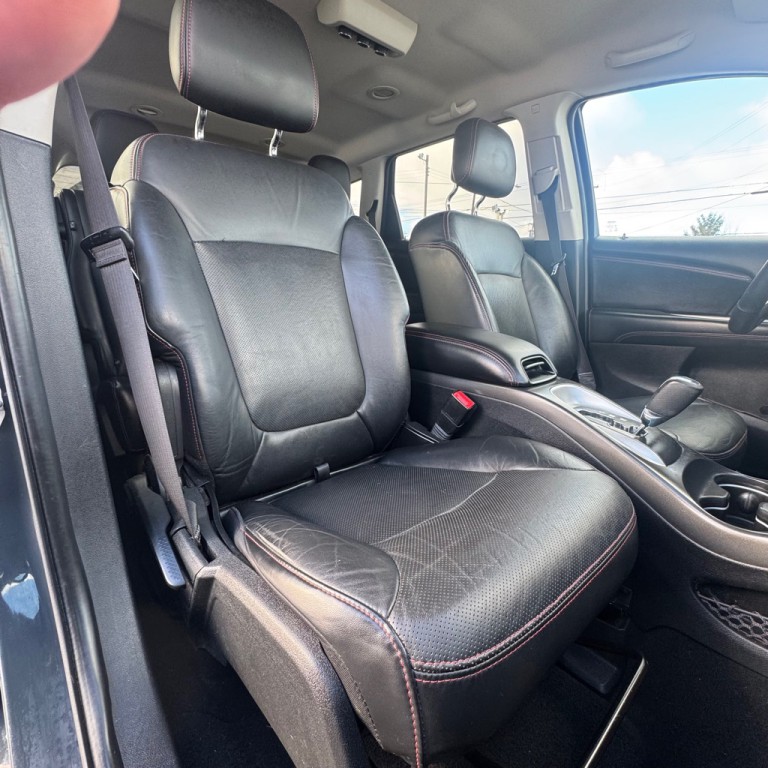 2017 Dodge Journey Image 10