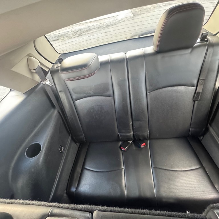 2017 Dodge Journey Image 13