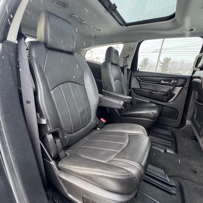 2015 Chevrolet Traverse Image 10