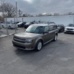 Image for 2013 Ford Flex SEL ID: 7095407