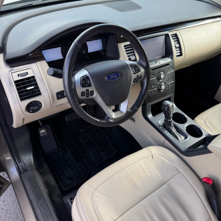 2013 Ford Flex Image 6