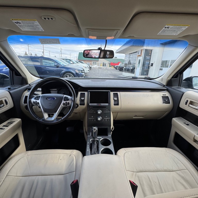 2013 Ford Flex Image 7