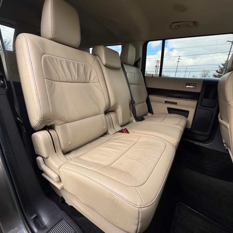 2013 Ford Flex Image 11