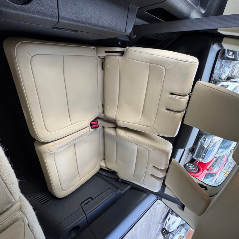 2013 Ford Flex Image 12