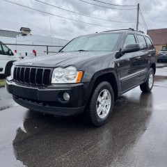 Image for 2007 Jeep Grand Cherokee Laredo ID: 7095507