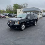 Image for 2012 Chevrolet Tahoe 1500 LTZ ID: 7104103