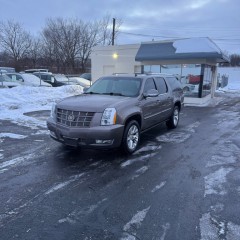 Image for 2013 Cadillac Escalade Esv Premium ID: 7105440