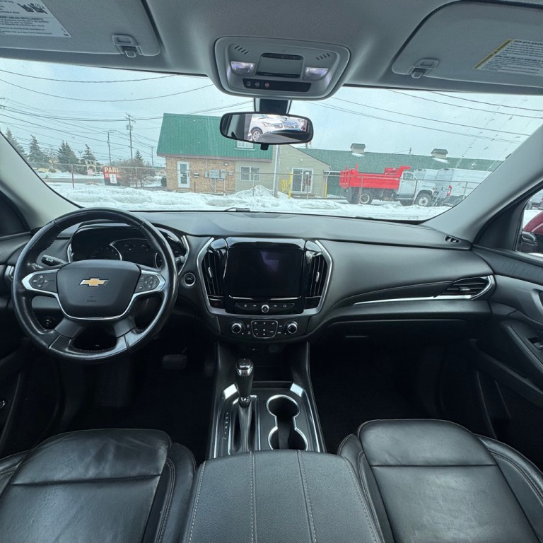 2019 Chevrolet Traverse Image 7