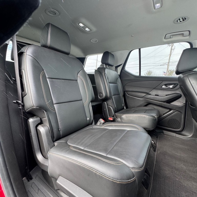 2019 Chevrolet Traverse Image 13