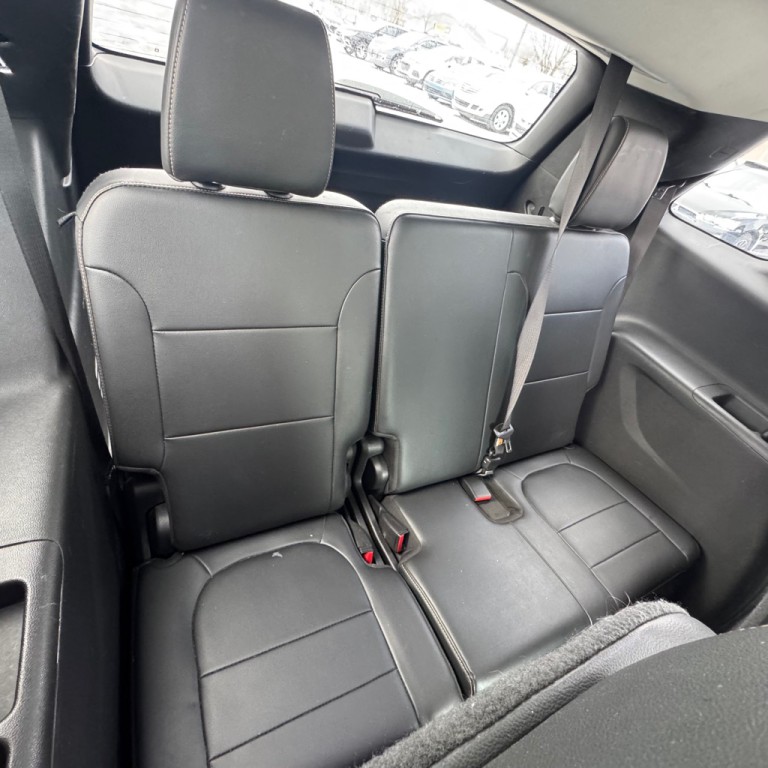 2019 Chevrolet Traverse Image 14