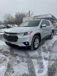 Image for 2018 Chevrolet Traverse LT ID: 7120660