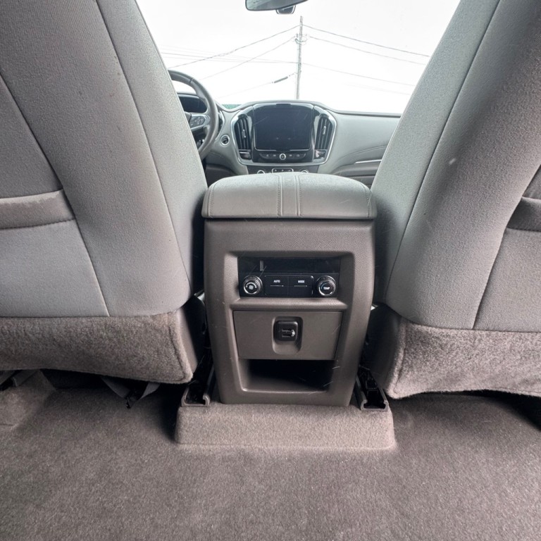 2018 Chevrolet Traverse Image 13