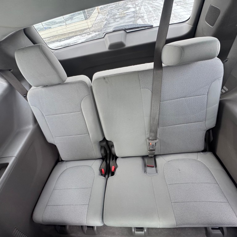 2018 Chevrolet Traverse Image 14