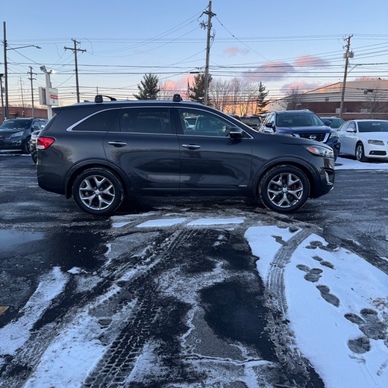2017 Kia Sorento Image 5
