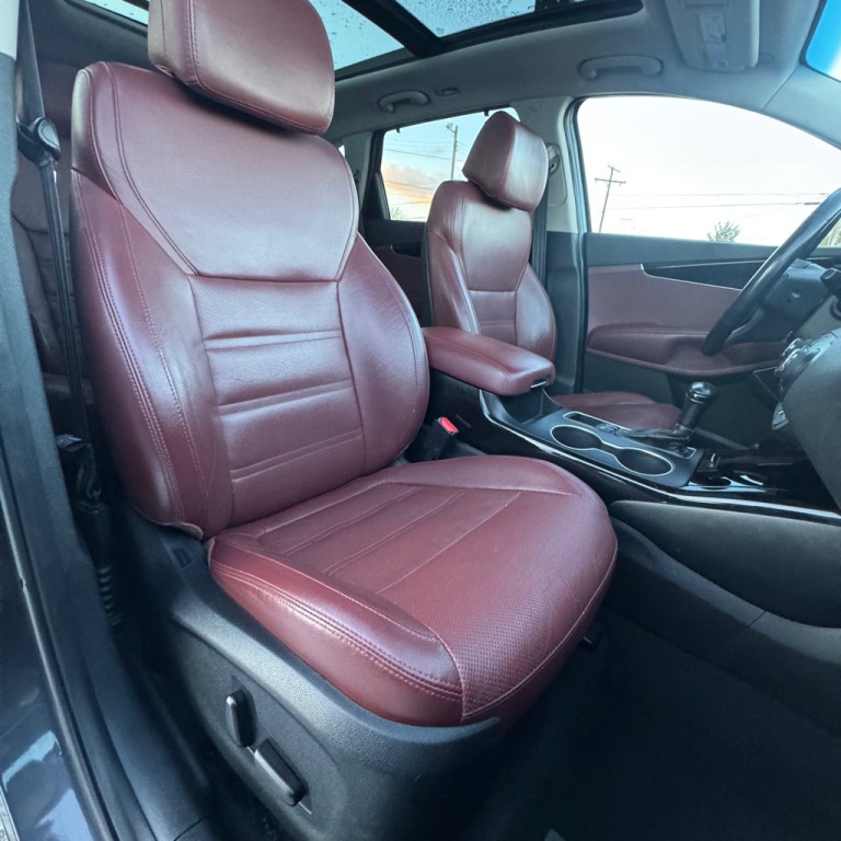 2017 Kia Sorento Image 10