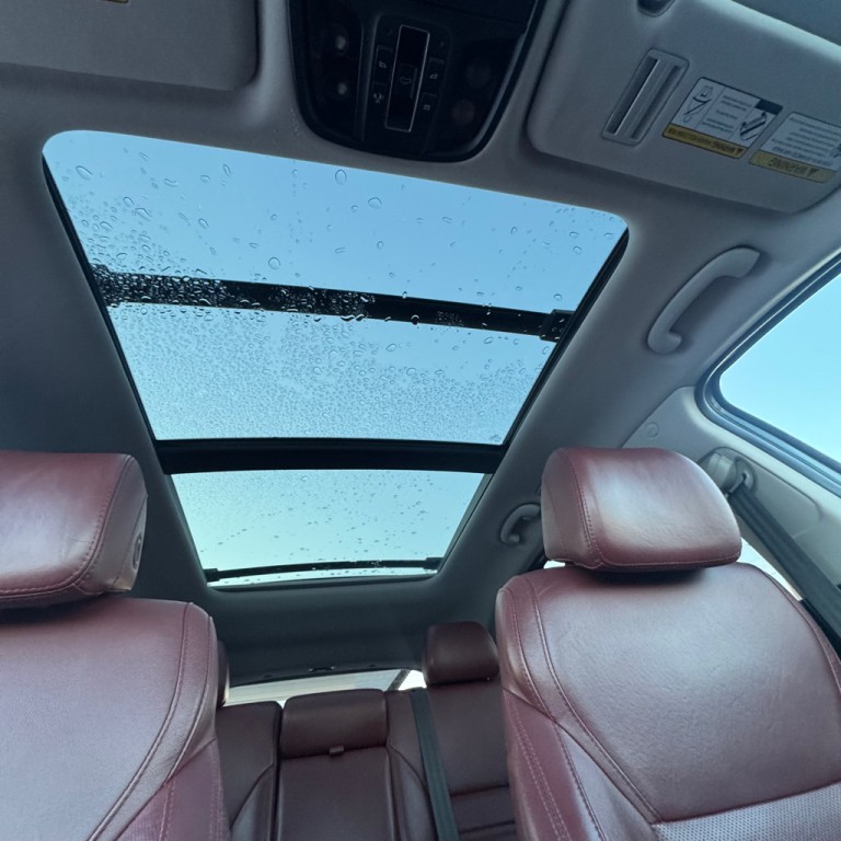 2017 Kia Sorento Image 12