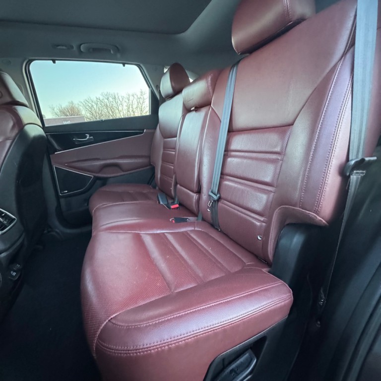 2017 Kia Sorento Image 13