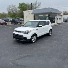 Image for 2017 Kia Soul  ID: 7122305