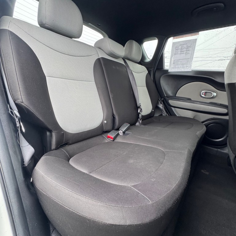 2017 Kia Soul Image 8
