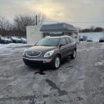 Image for 2011 Buick Enclave CX ID: 7140883