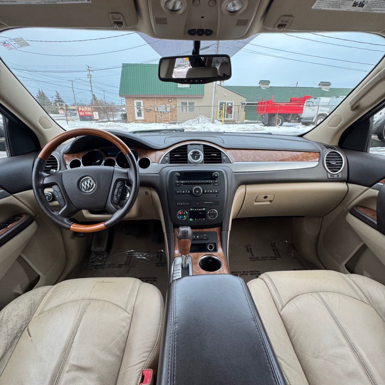 2011 Buick Enclave Image 6