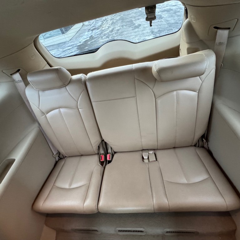 2011 Buick Enclave Image 14