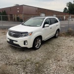 Image for 2015 Kia Sorento SX ID: 7140895