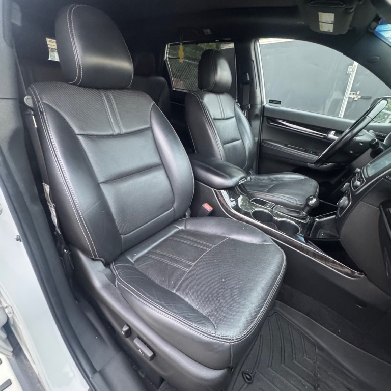 2015 Kia Sorento Image 6