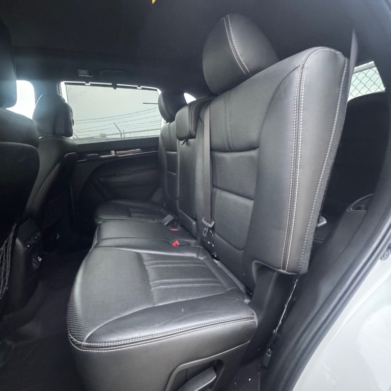 2015 Kia Sorento Image 7